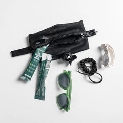 Mesh Organizer Bag Set (3-Pack)