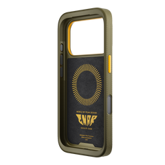 GNAR Case for iPhone 17