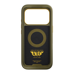 GNAR Case for iPhone 17