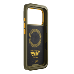 GNAR Case for iPhone 17