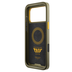 GNAR Case for iPhone 17