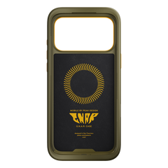 GNAR Case for iPhone 17