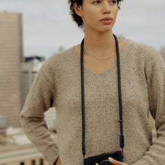 Form Rope Camera Strap