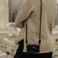 Form Rope Camera Strap