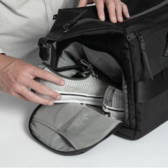 WPT DUFFEL EMBERTEX™ PFAS FREE