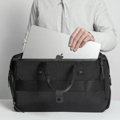 WPT DUFFEL EMBERTEX™ PFAS FREE