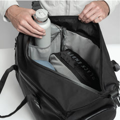 WPT DUFFEL EMBERTEX™ PFAS FREE