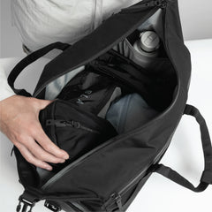 WPT DUFFEL EMBERTEX™ PFAS FREE