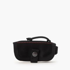 ZIP KEY CASE ( MADE IN USA πΊπΈ )