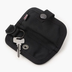 ZIP KEY CASE ( MADE IN USA πΊπΈ )