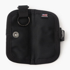 ZIP KEY CASE ( MADE IN USA πΊπΈ )