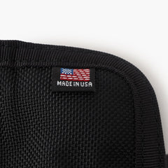 ZIP KEY CASE ( MADE IN USA πΊπΈ )