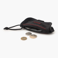 ZIP KEY CASE ( MADE IN USA πΊπΈ )