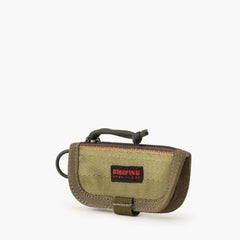 ZIP KEY CASE ( MADE IN USA πΊπΈ )