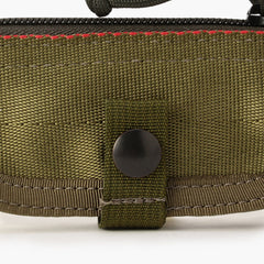 ZIP KEY CASE ( MADE IN USA πΊπΈ )