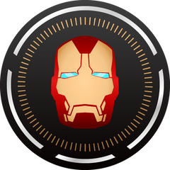 Avengers Playing Cards