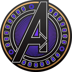 Avengers Playing Cards