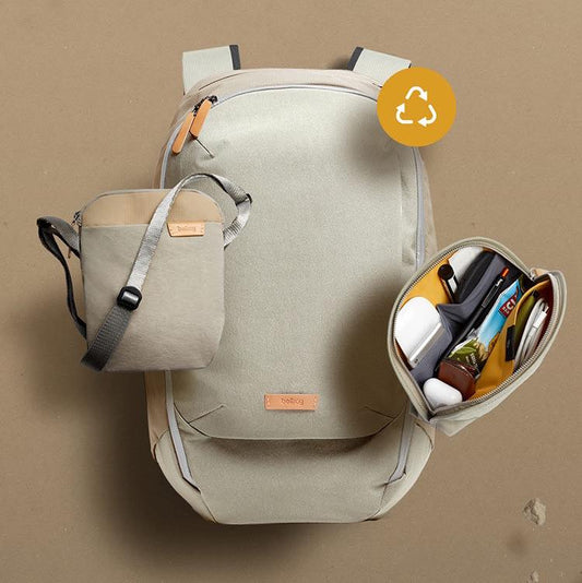 Bellroy Lunar月球系列已經登陸 | simplybagz