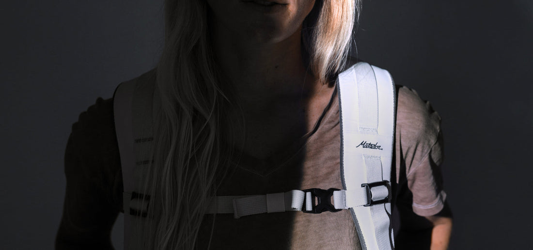 ARCTIC WHITE