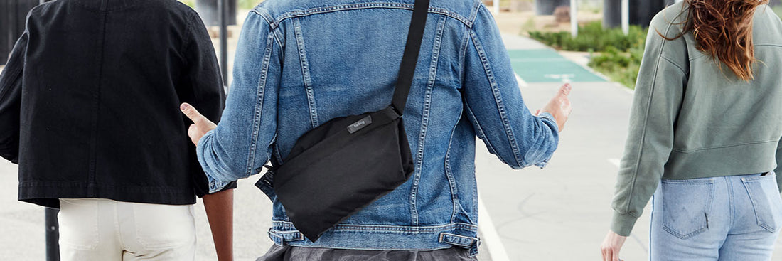 Crossbody & Sling Bag