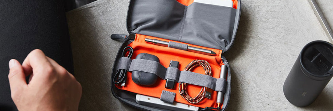 Bellroy x Carryology Essentials Edition