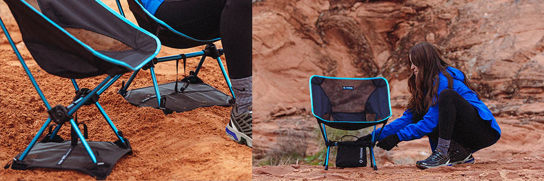 Chair Accessories