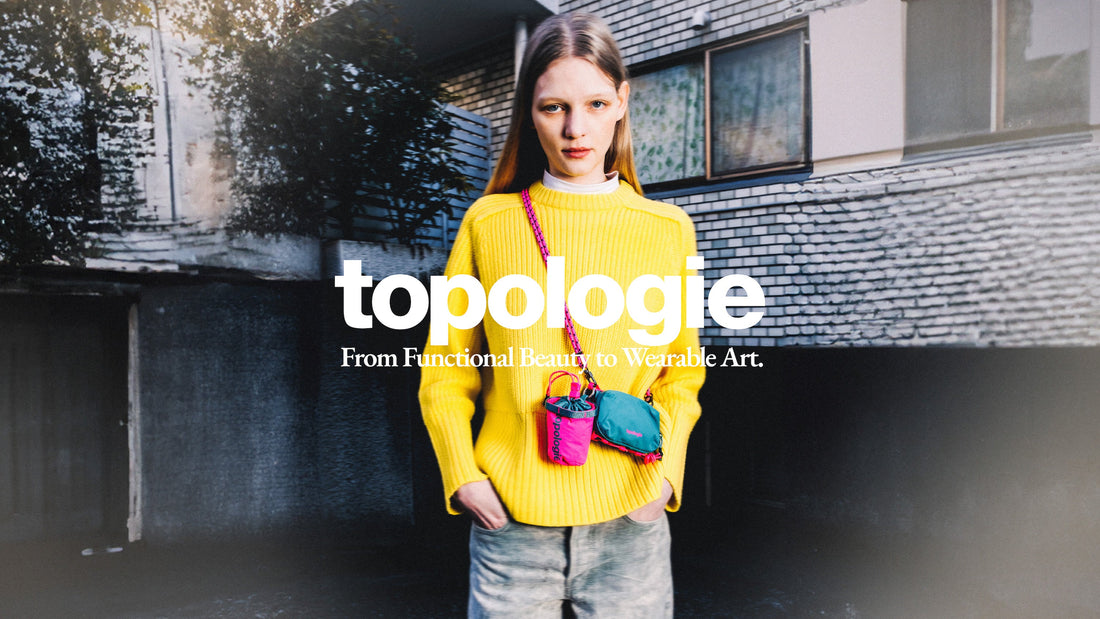 Topologie mini collection