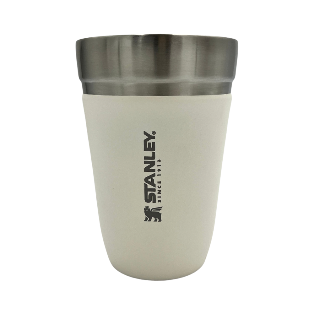 Vacuum Insulated Go Tumbler