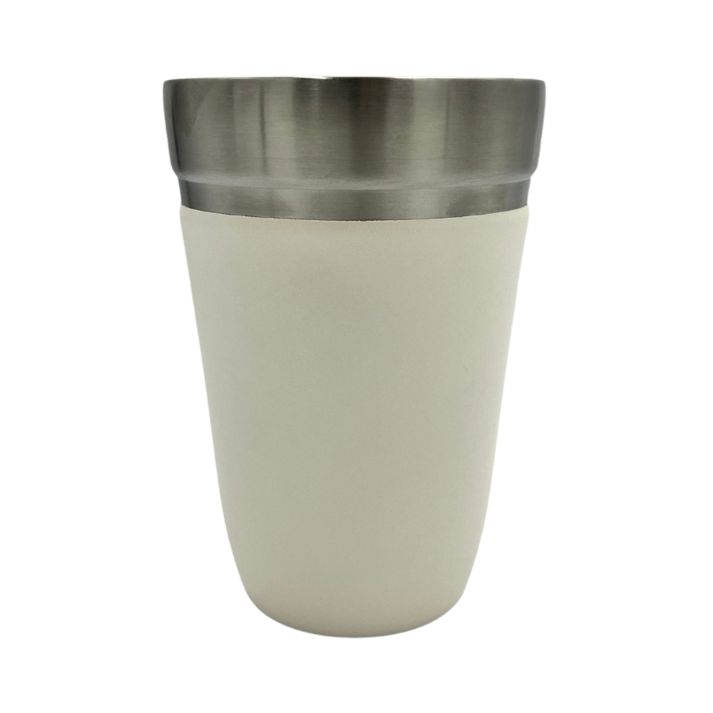 Vacuum Insulated Go Tumbler