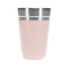 Vacuum Insulated Go Tumbler