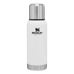 Adventure Stainless Steel Vacuum Bottle