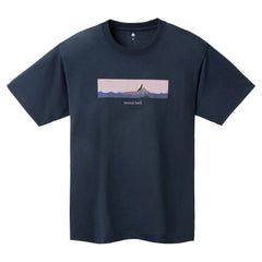 Wickron Tee - Matterhorn