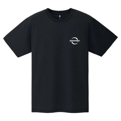 Wickron Tee - ZERO POINT Logo