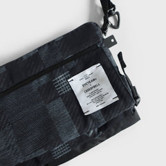 CODEOFBELL x Double Name Project III - Annex Liner II