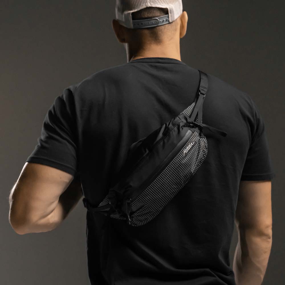 Freerain Packable Hip Pack