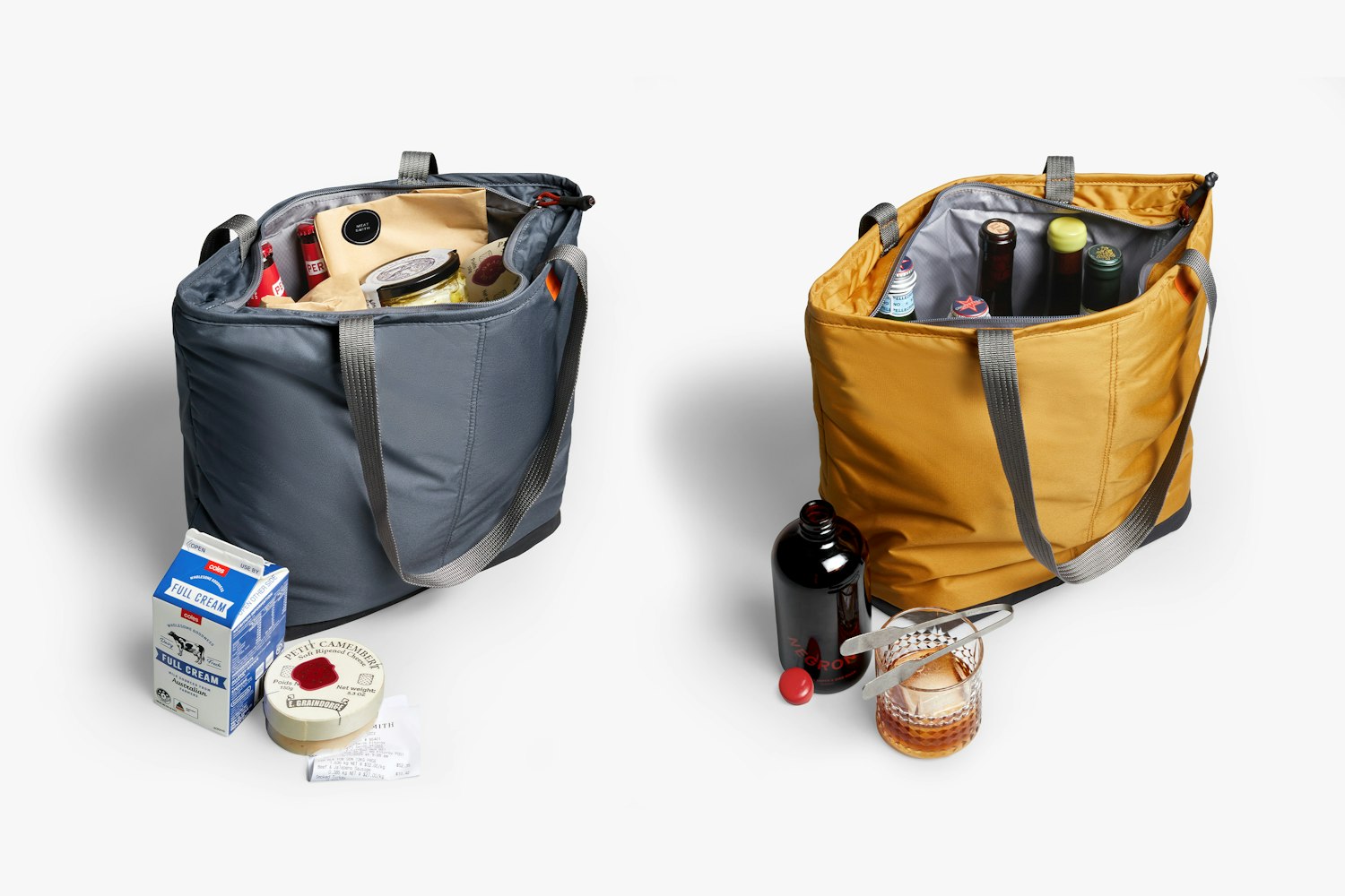 Lite Cooler Tote