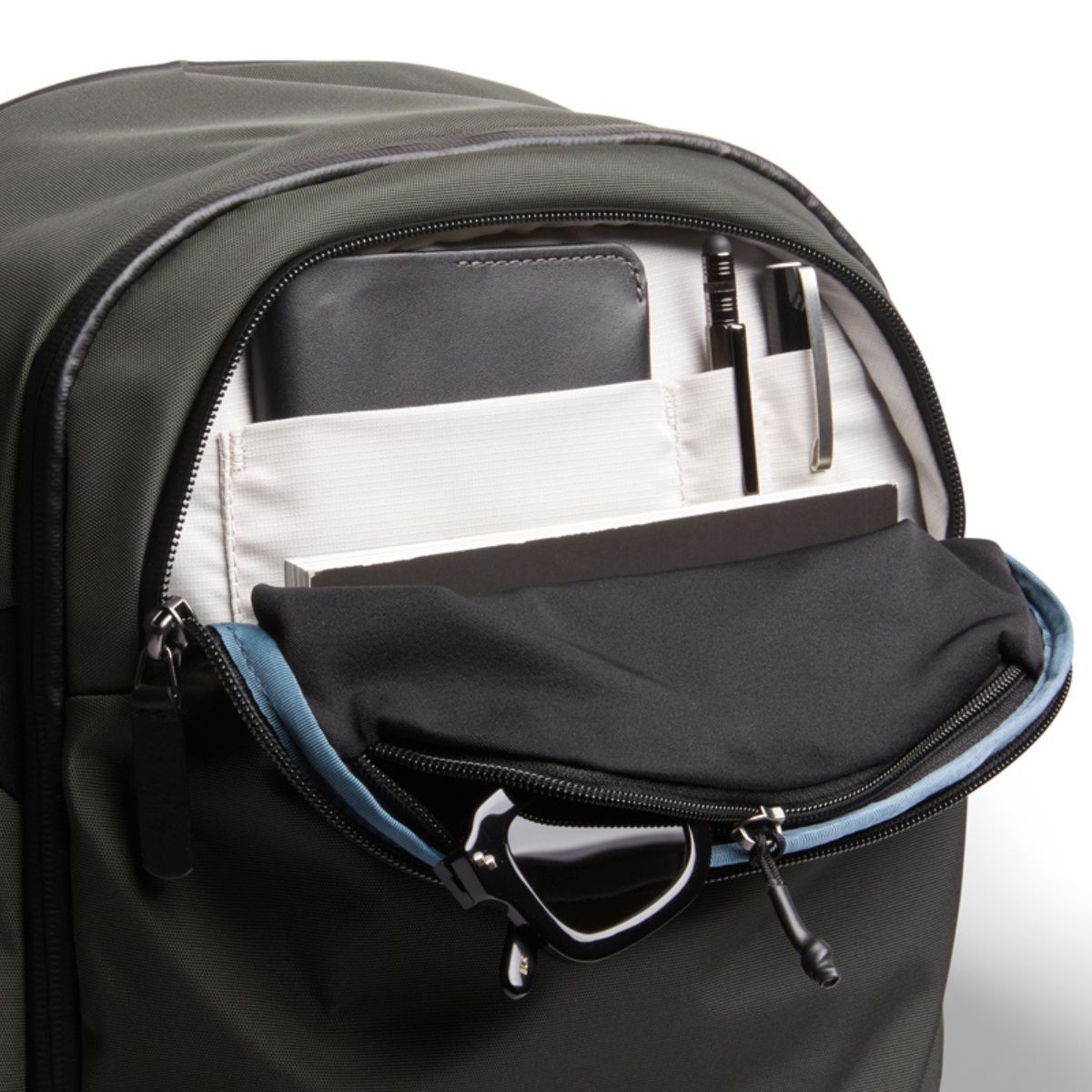 Transit Workpack Pro 28L