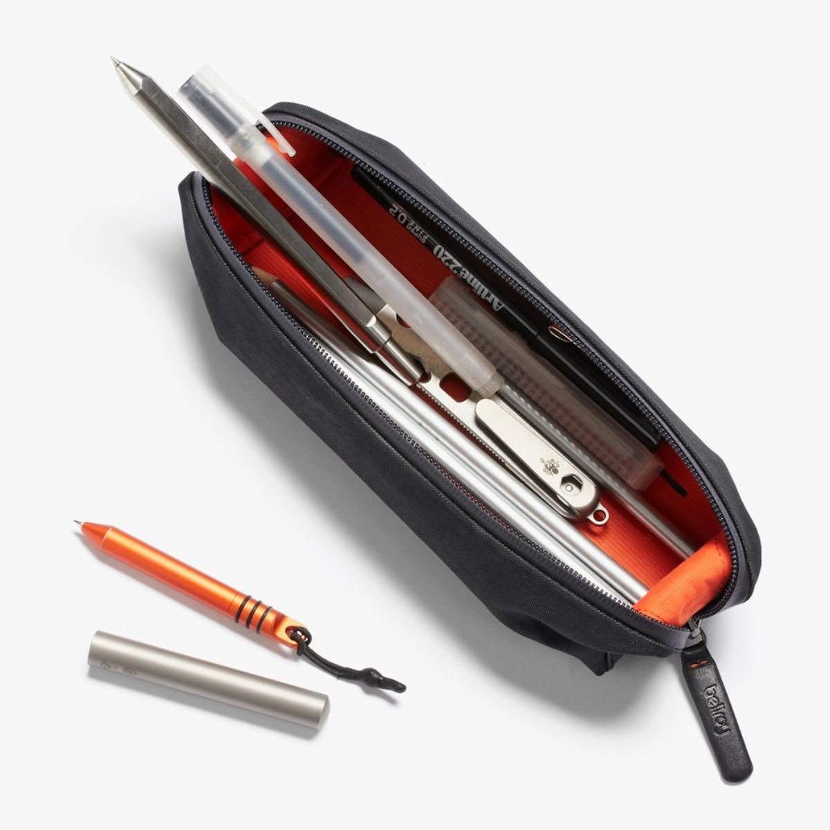 Pencil Case - Carryology Essential Edition