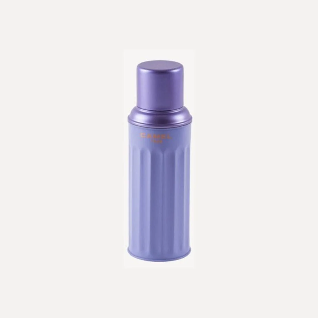 Glass Vacuum Flask - 122 Signature