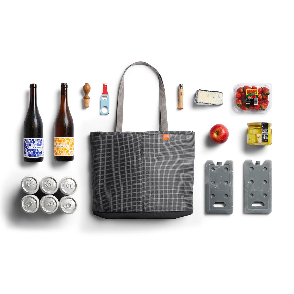 Lite Cooler Tote