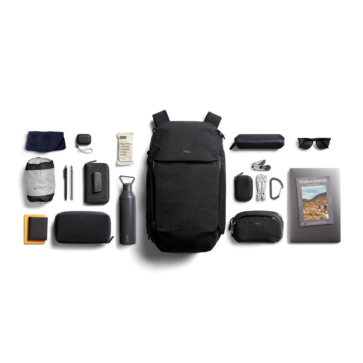 Venture Ready Pack 26L