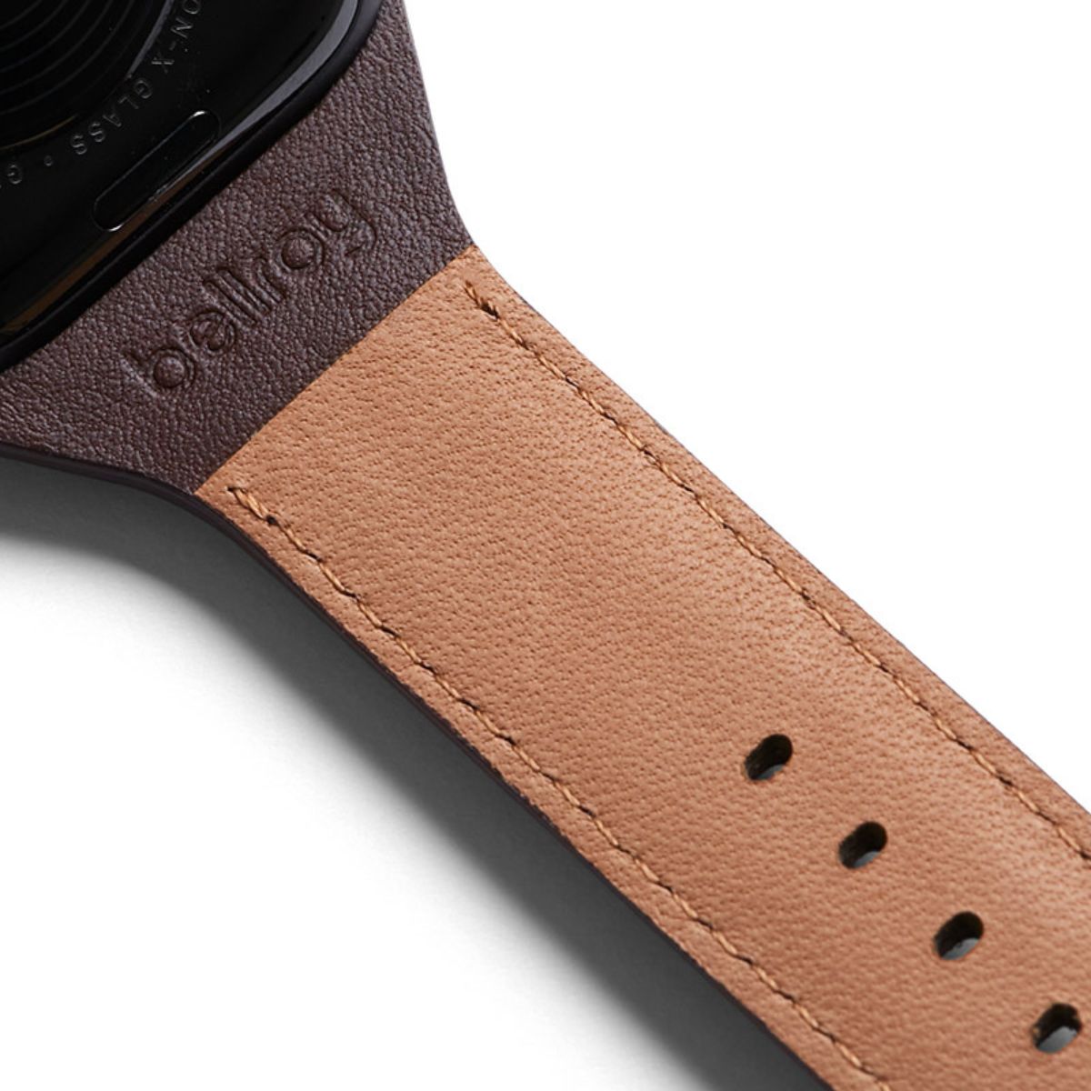 Classic Watch Strap