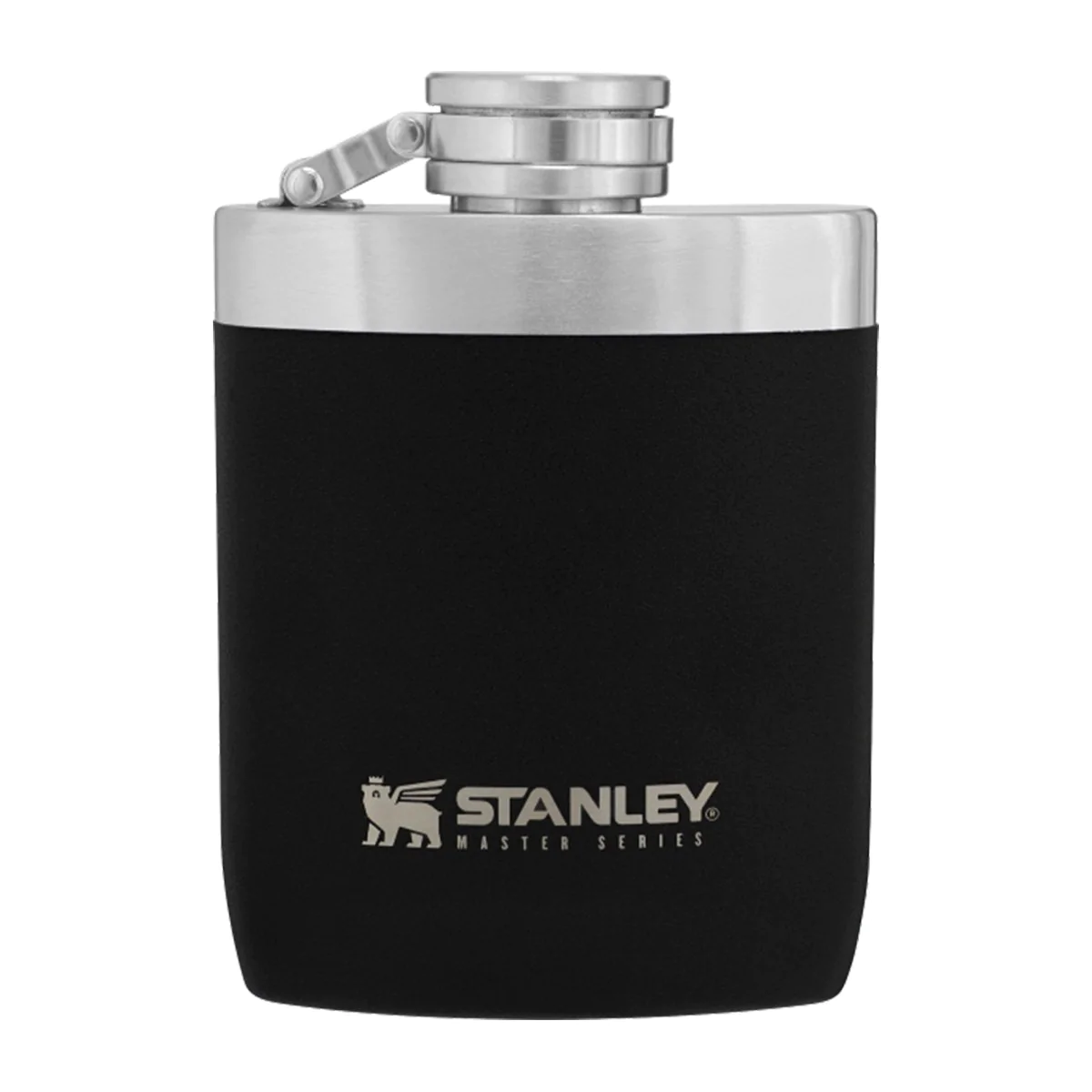 Master Unbreakable Hip Flask