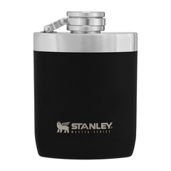 Master Unbreakable Hip Flask