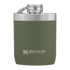 Master Unbreakable Hip Flask