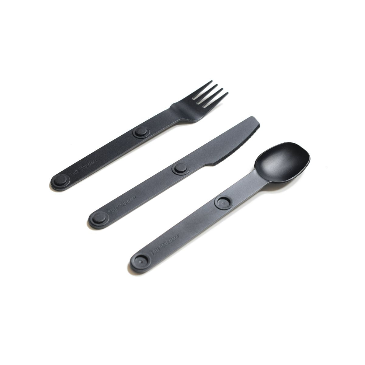 Magware - Magnetic Flatware