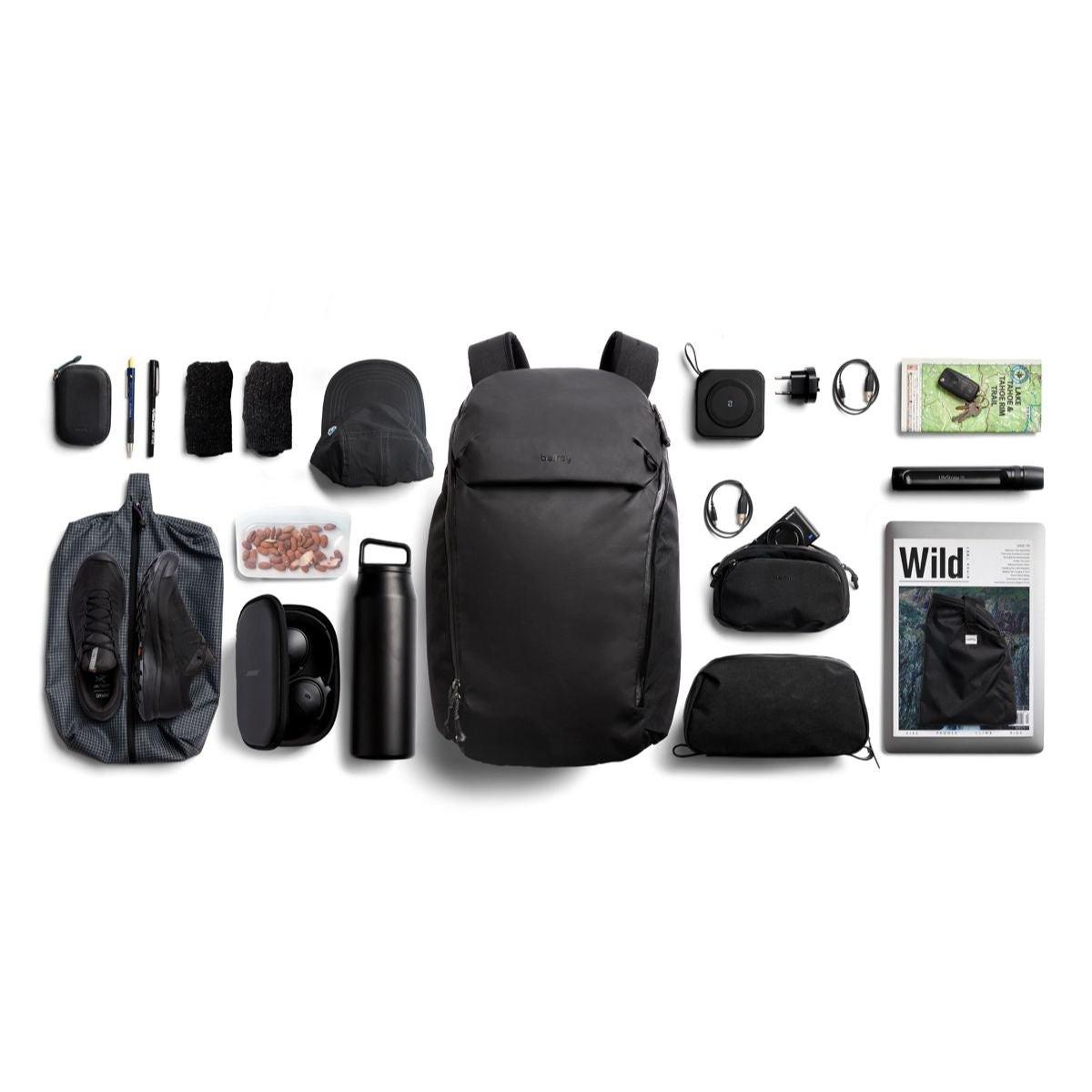 Venture Travel Pack 26L