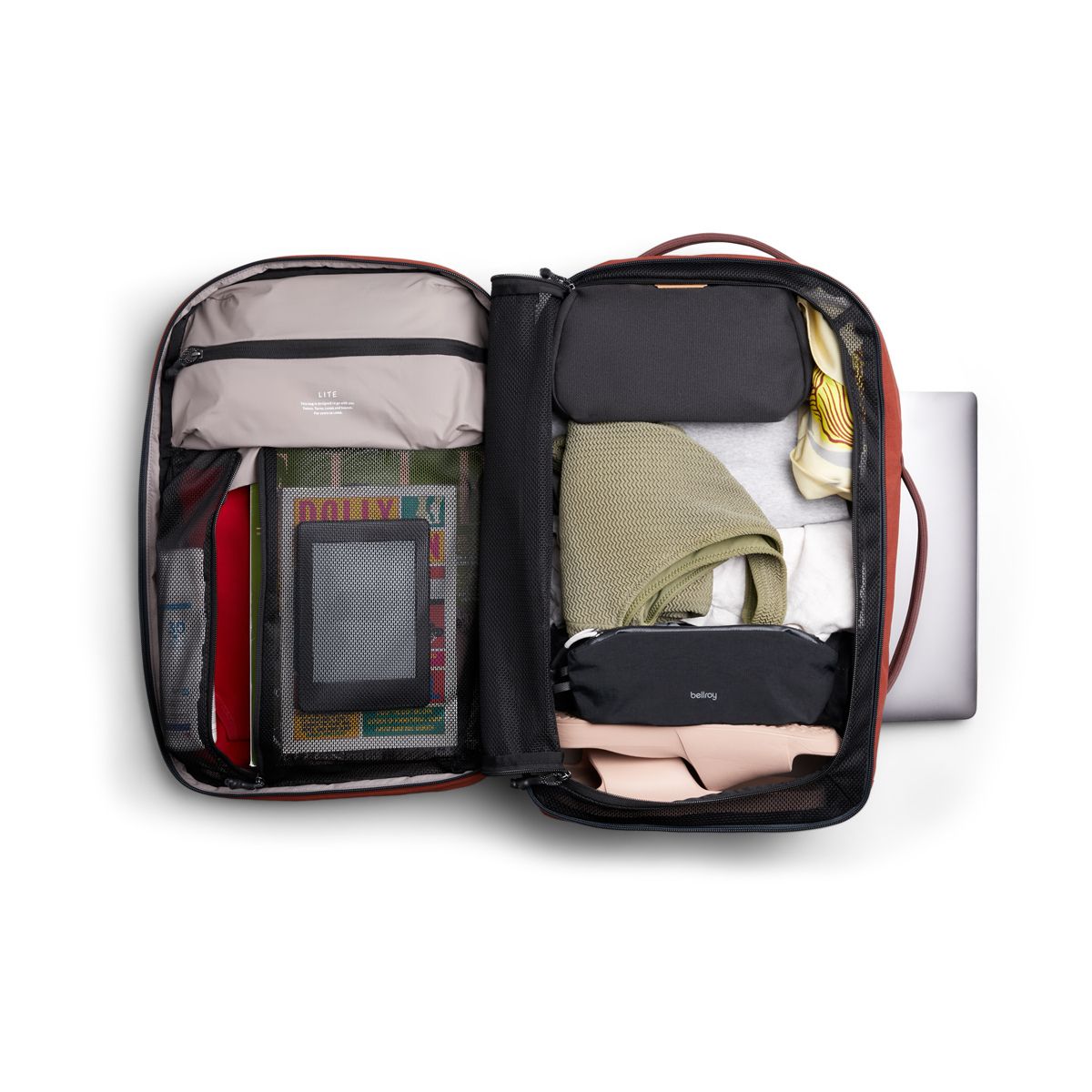 Lite Travel pack 30L