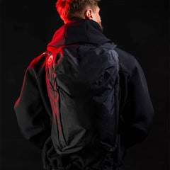 Matador x Carryology Redeye 24