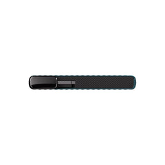 Cardprotector Fluted